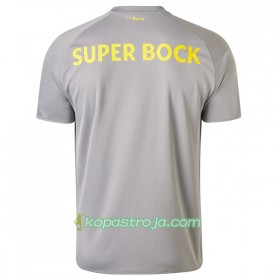 Billiga Fotbollströjor FC Porto Borta tröja 2018/19 Kortärmad